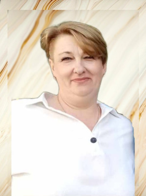 Гарновская Галина Викторовна Гарновская Галина Викторовна