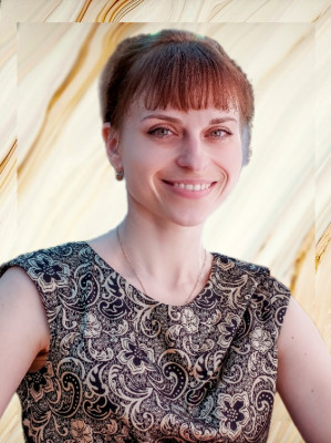 Рыбкина Наталья Николаевна Рыбкина Наталья Николаевна